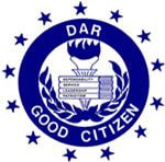 DAR Good Citizen Logo